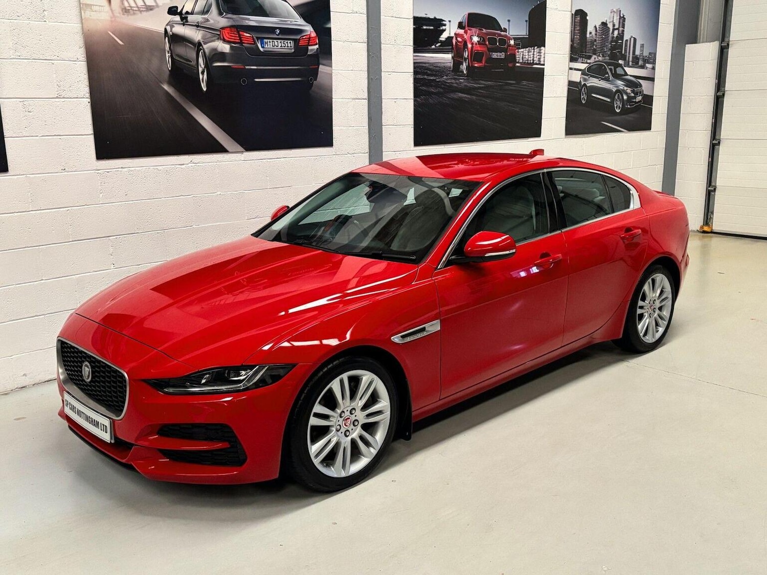Used Jaguar XE 2019 for sale - 77350161: Photo 24