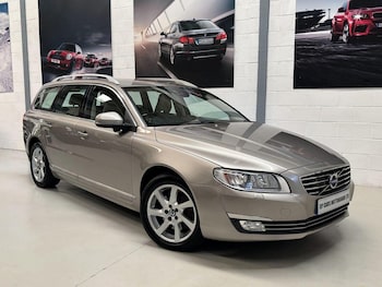 2015 - 2.0 D3 SE Lux Geartronic Euro 5 (s/s) 5dr