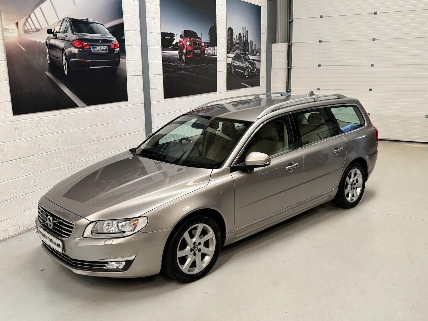 Used Volvo V70 2015 for sale - 76673154: Photo 22