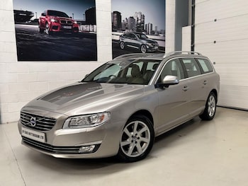 Used Volvo V70 2015 for sale - 76673154: Photo