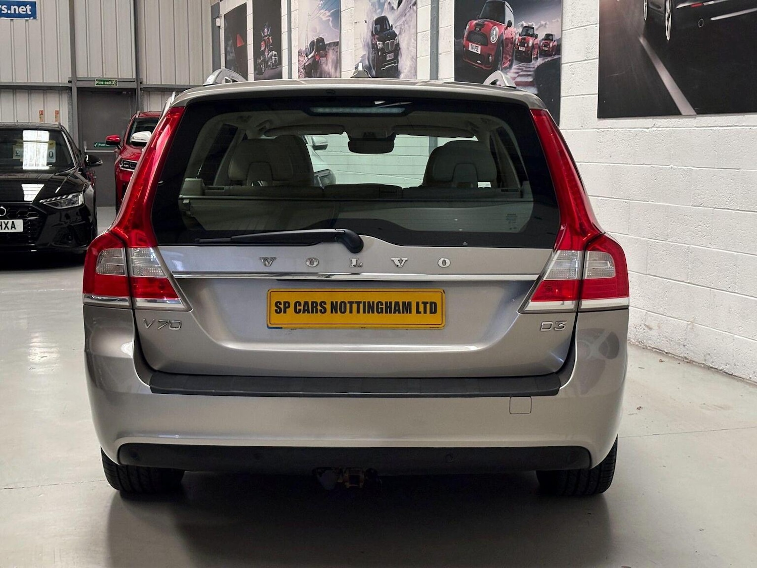 Used Volvo V70 2015 for sale - 76673154: Photo 35