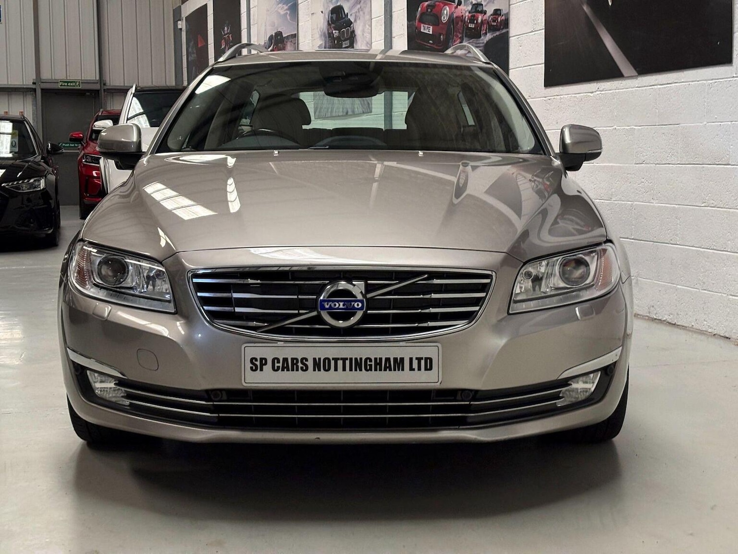 Used Volvo V70 2015 for sale - 76673154: Photo 36