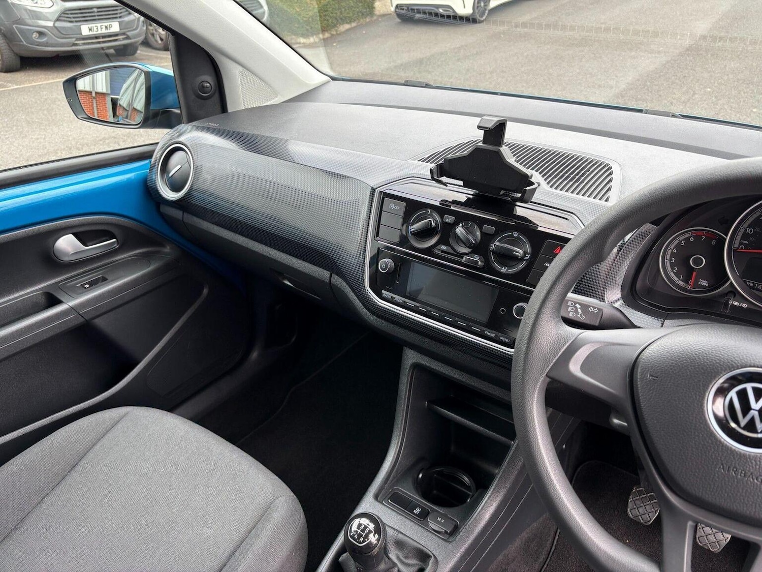 Used Volkswagen up! 2021 for sale - 76673153: Photo 16