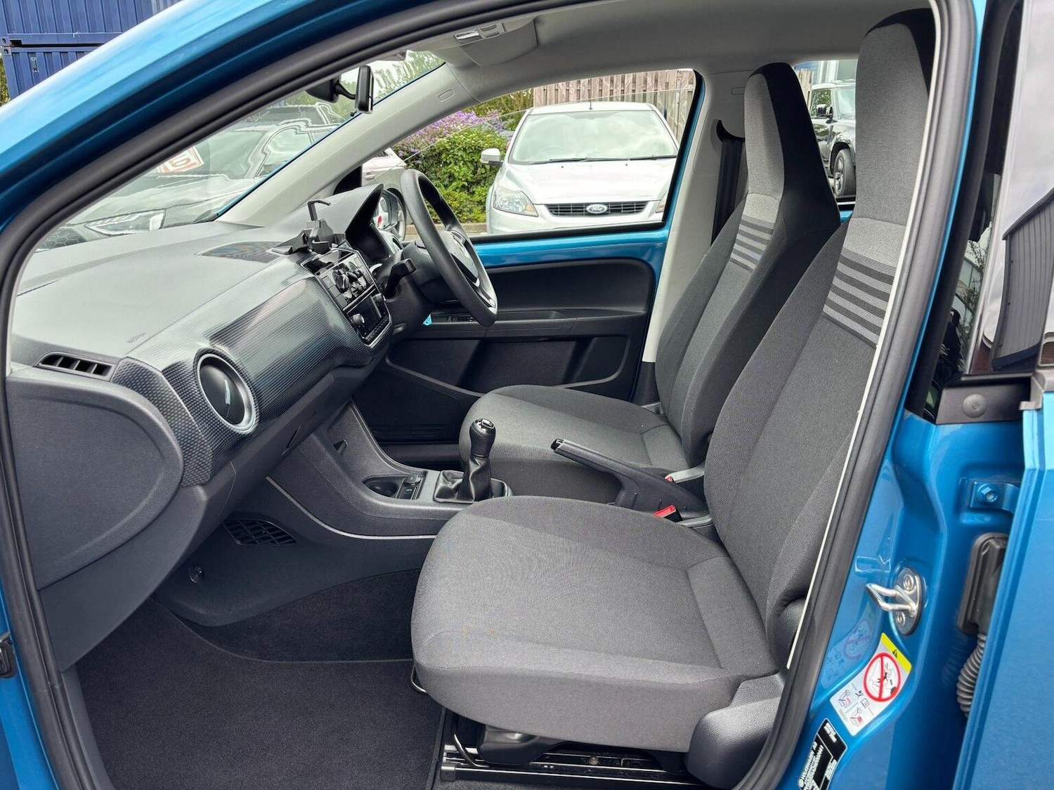 Used Volkswagen up! 2021 for sale - 76673153: Photo 21