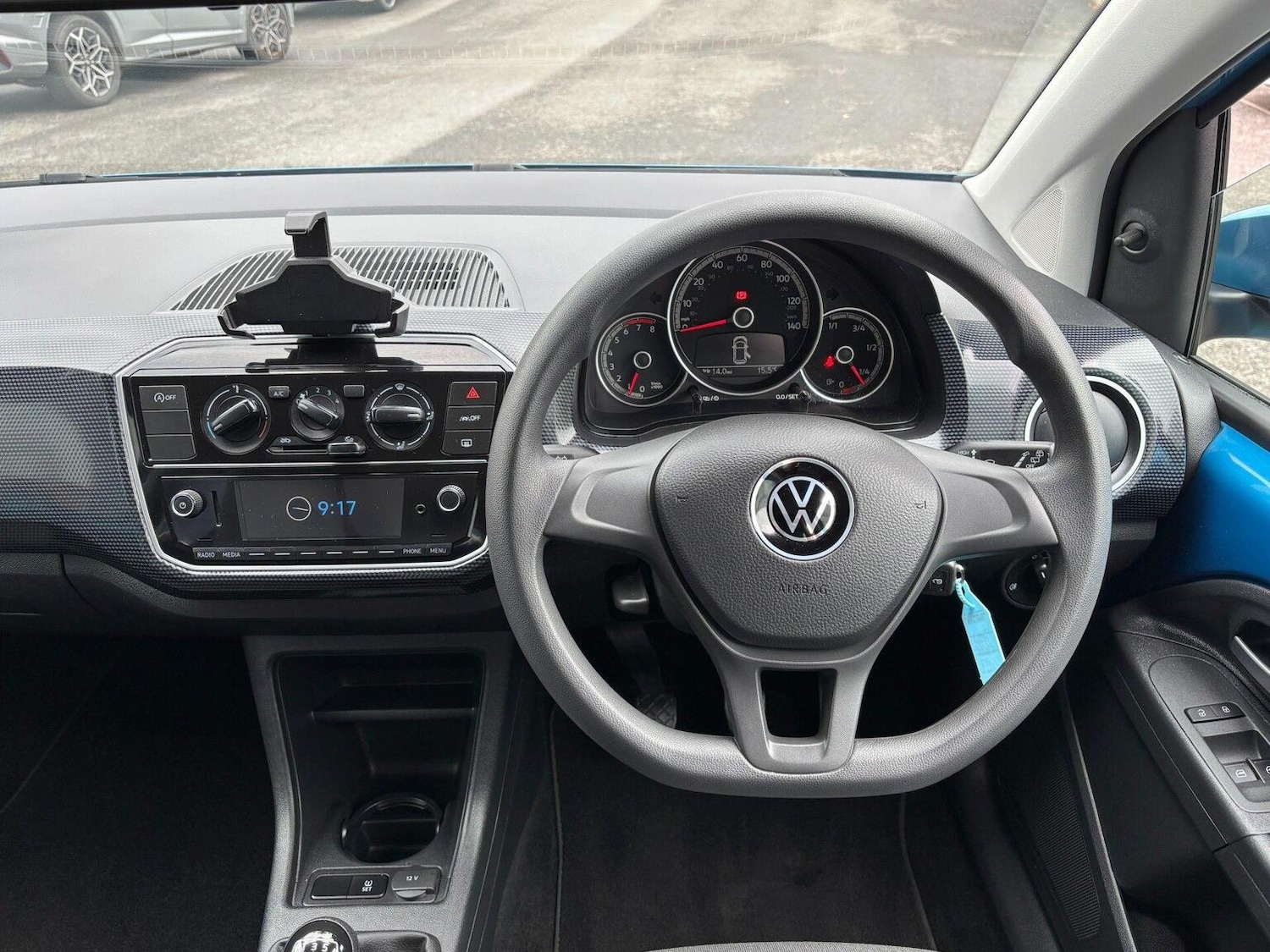Used Volkswagen up! 2021 for sale - 76673153: Photo 23