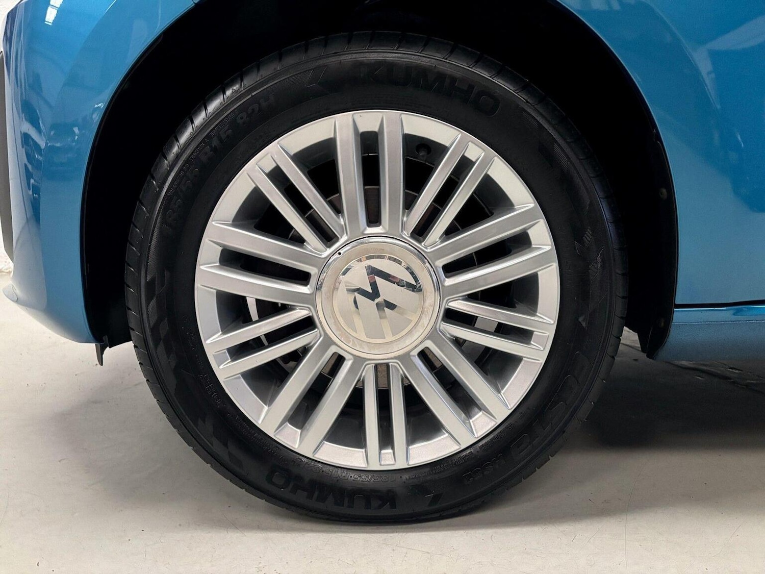 Used Volkswagen up! 2021 for sale - 76673153: Photo 35