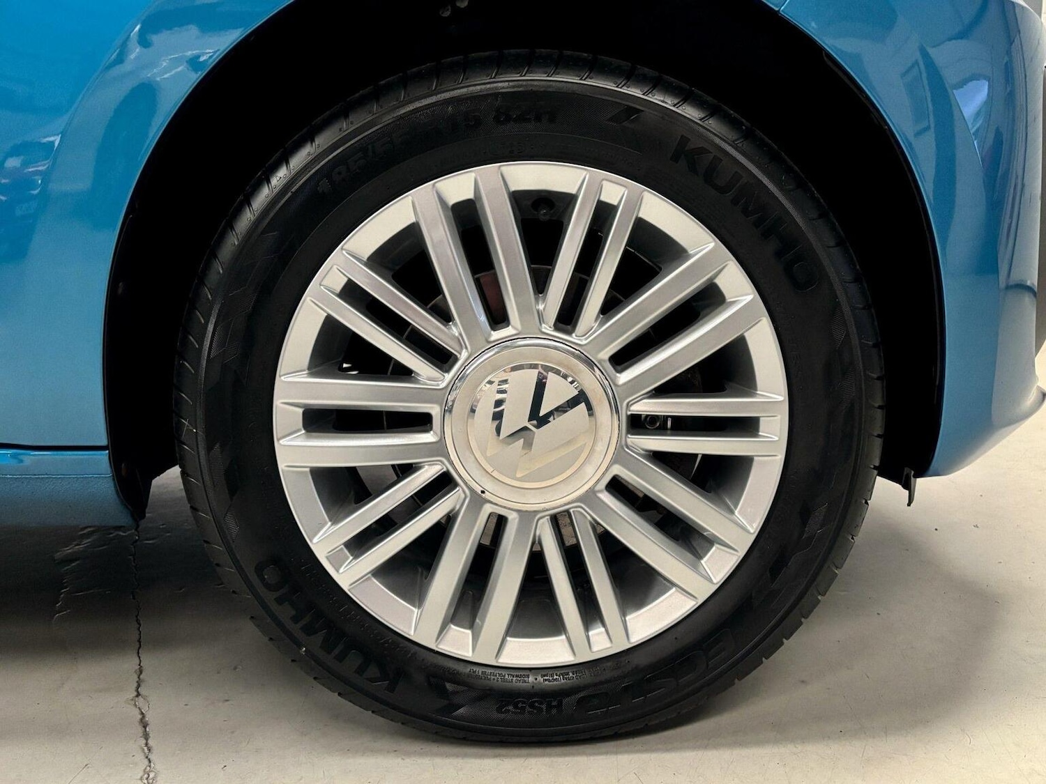 Used Volkswagen up! 2021 for sale - 76673153: Photo 37