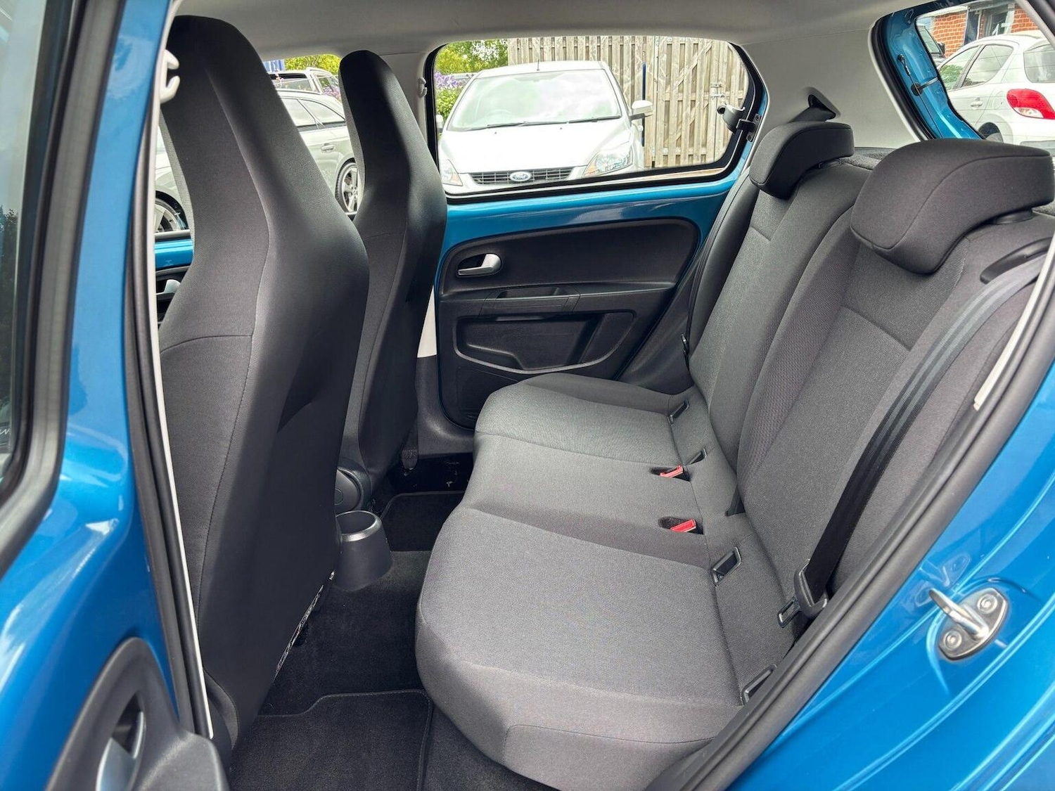 Used Volkswagen up! 2021 for sale - 76673153: Photo 7