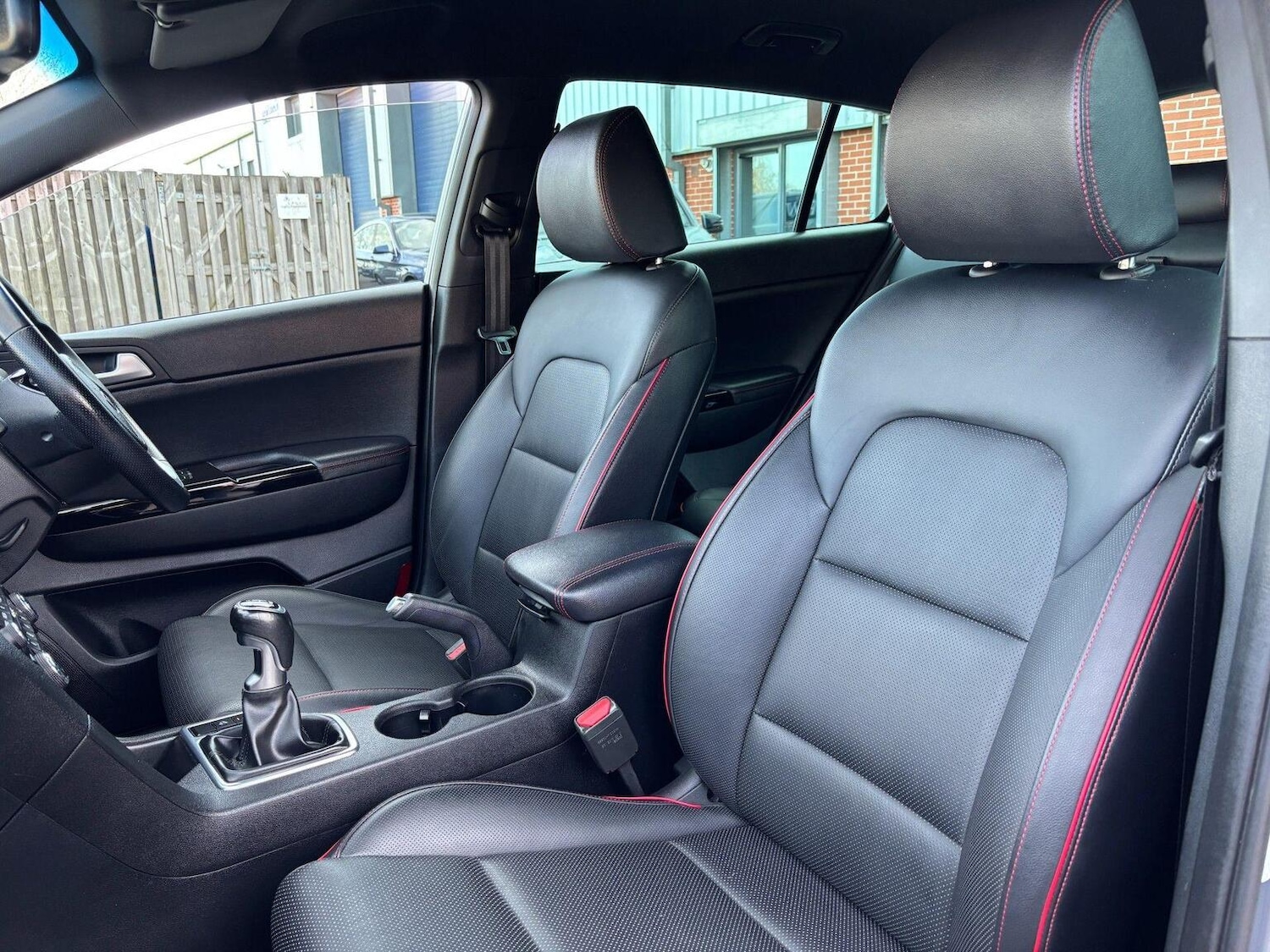 Used Kia Sportage 2019 for sale - 76794074: Photo 21