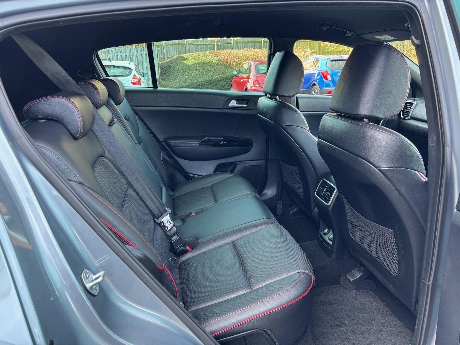 Used Kia Sportage 2019 for sale - 76794074: Photo 26