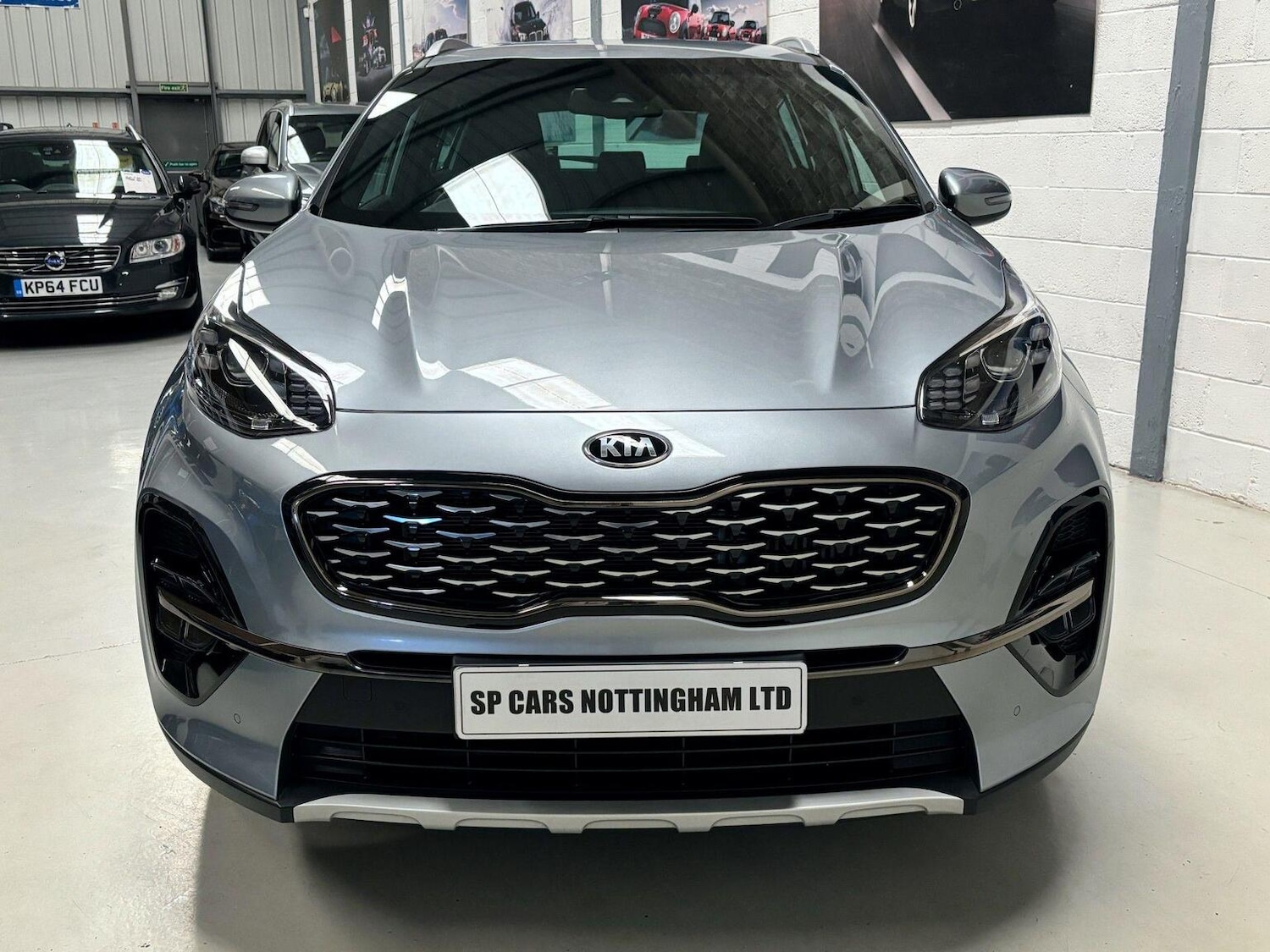 Used Kia Sportage 2019 for sale - 76794074: Photo 33