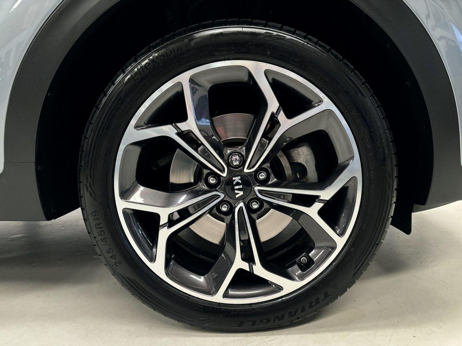 Used Kia Sportage 2019 for sale - 76794074: Photo 36