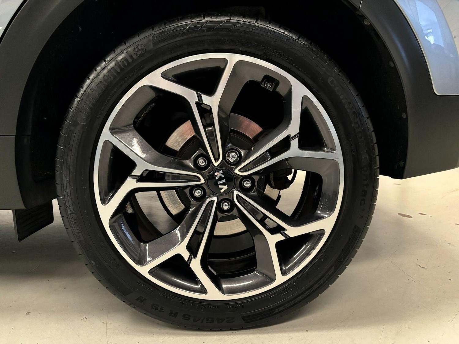 Used Kia Sportage 2019 for sale - 76794074: Photo 37