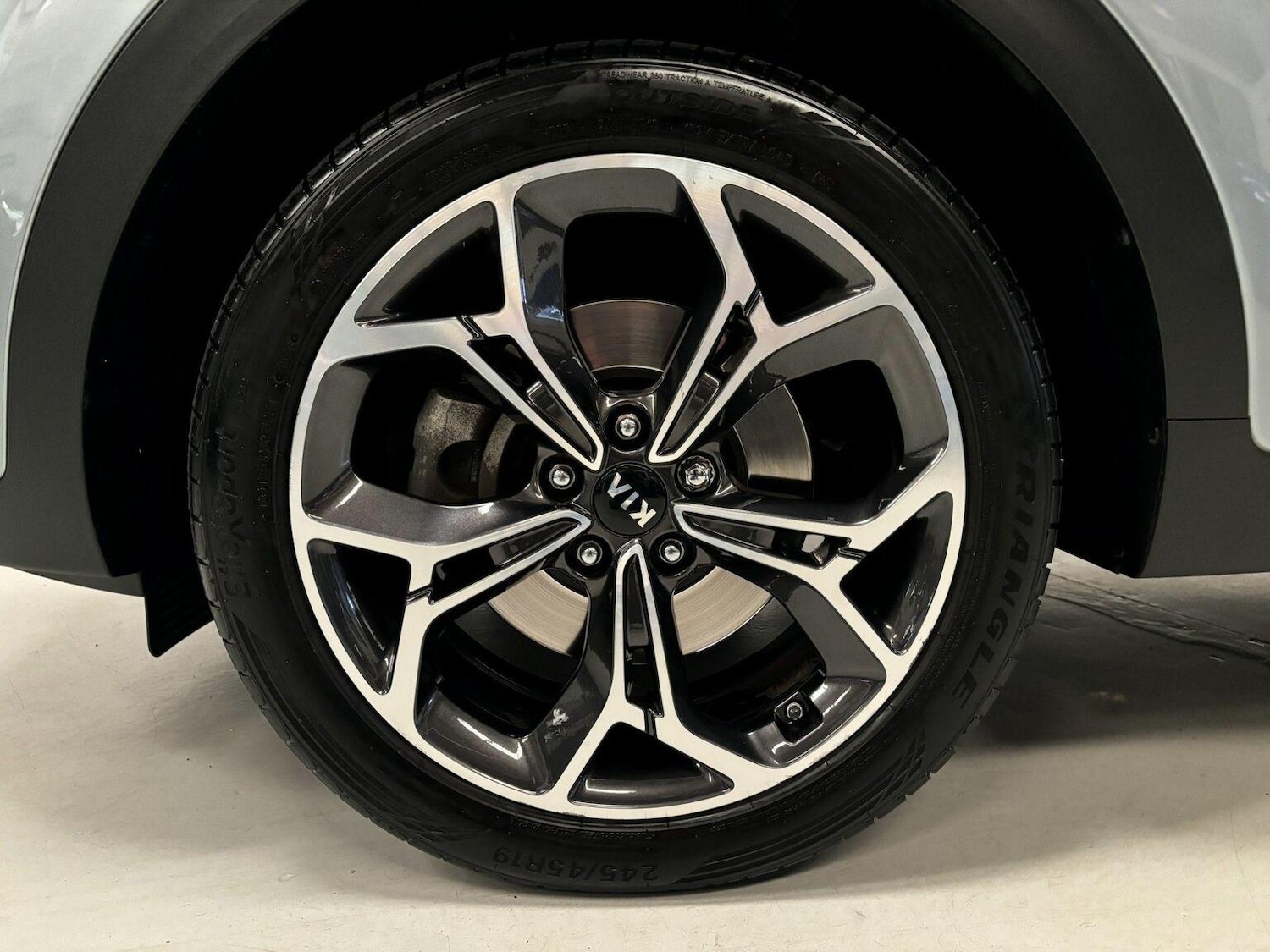 Used Kia Sportage 2019 for sale - 76794074: Photo 38