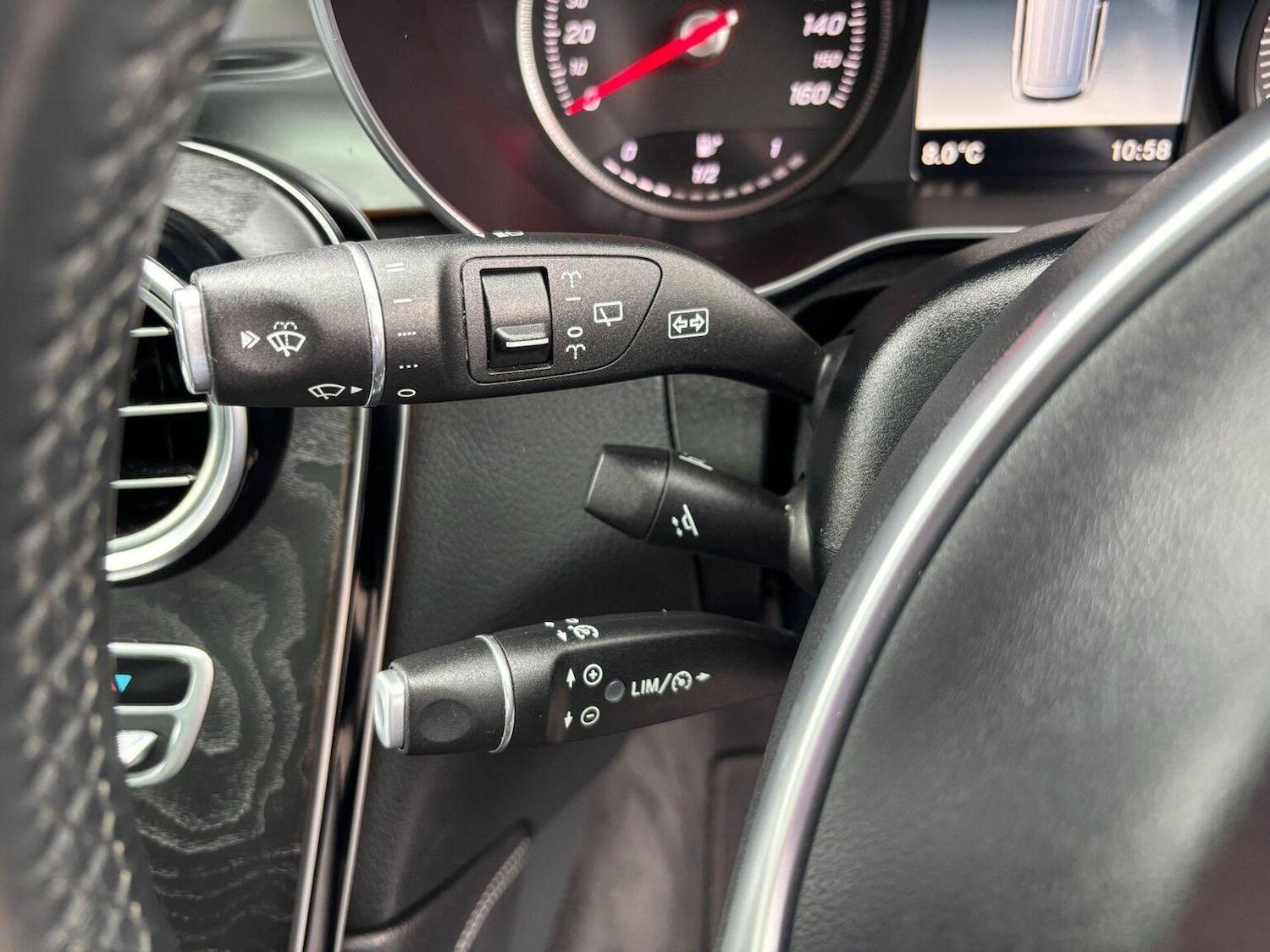 Used Mercedes-Benz GLC 2018 for sale - 77721365: Photo 25