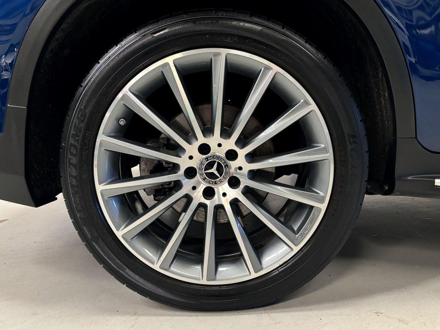 Used Mercedes-Benz GLC 2018 for sale - 77721365: Photo 40