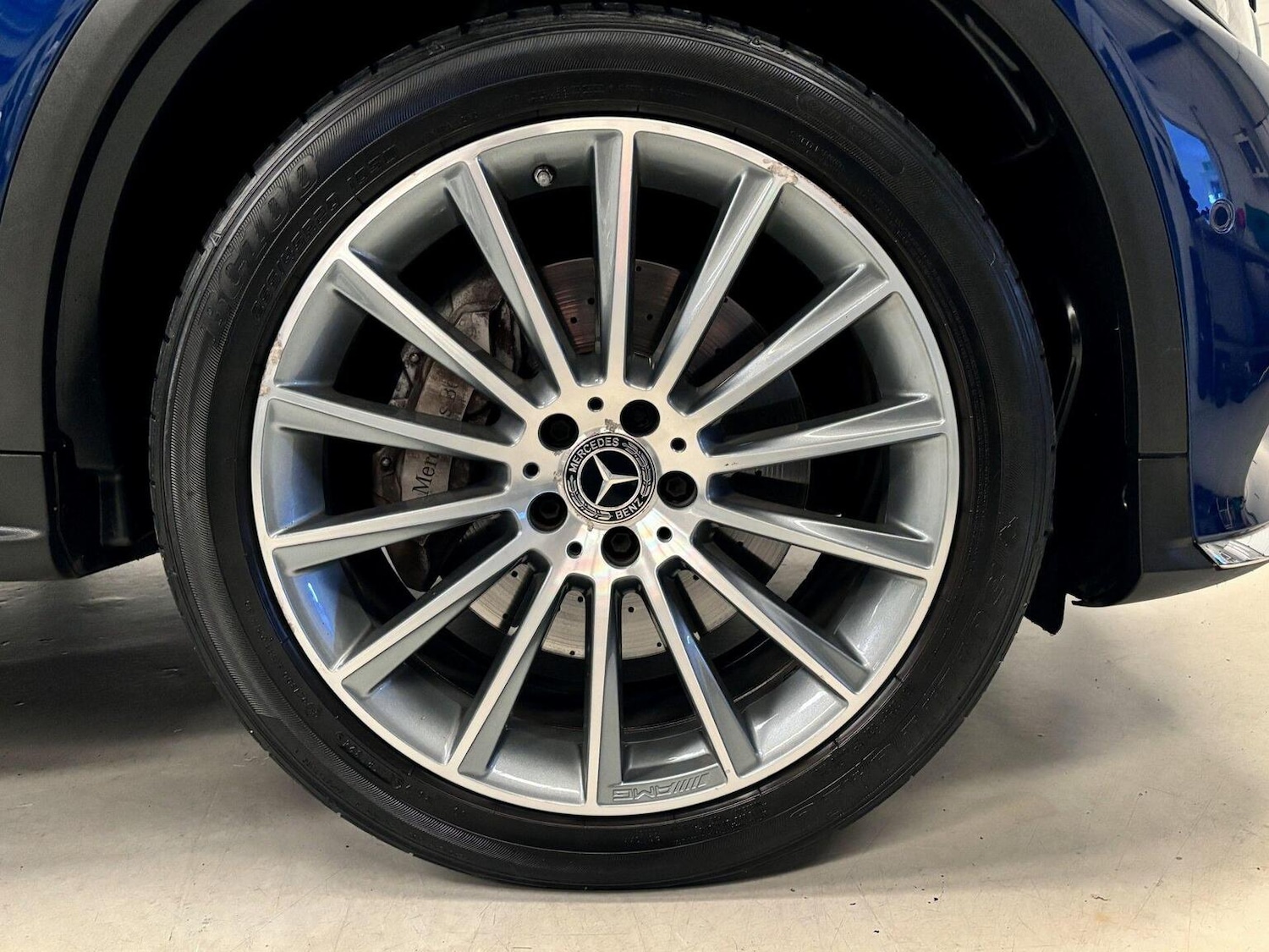 Used Mercedes-Benz GLC 2018 for sale - 77721365: Photo 41