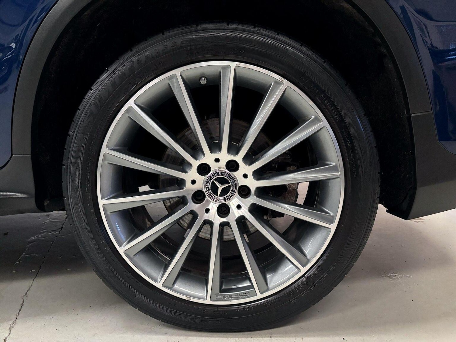 Used Mercedes-Benz GLC 2018 for sale - 77721365: Photo 42