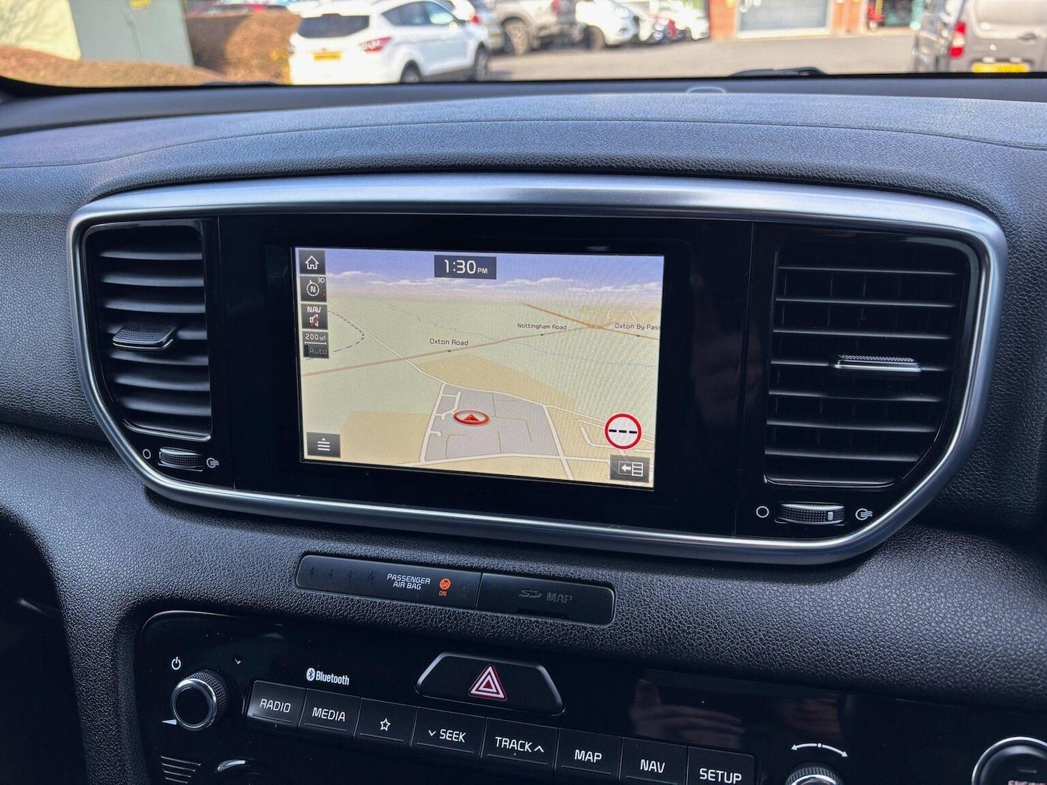 Used Kia Sportage 2019 for sale - 76673159: Photo 19