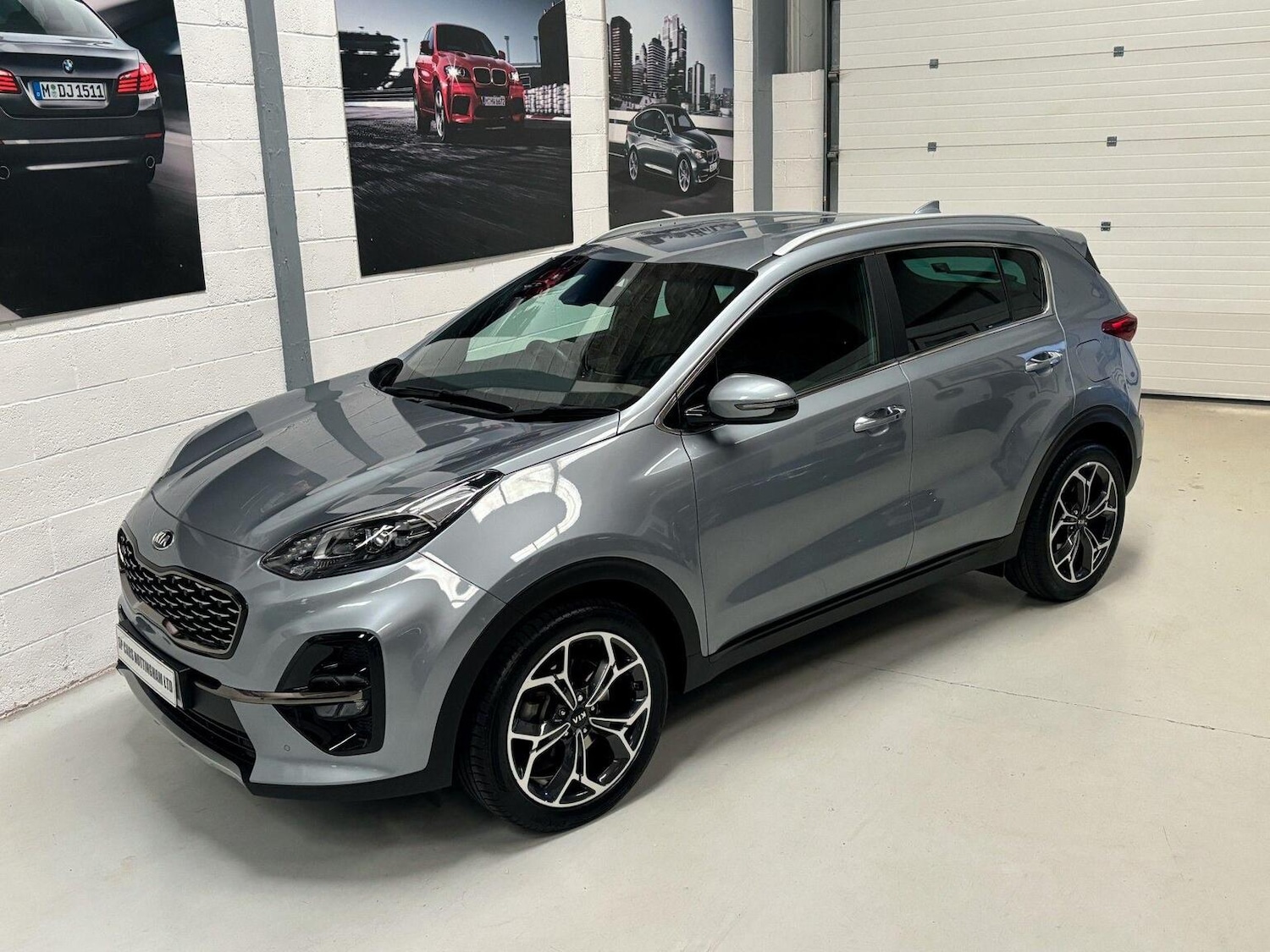 Used Kia Sportage 2019 for sale - 76673159: Photo 22