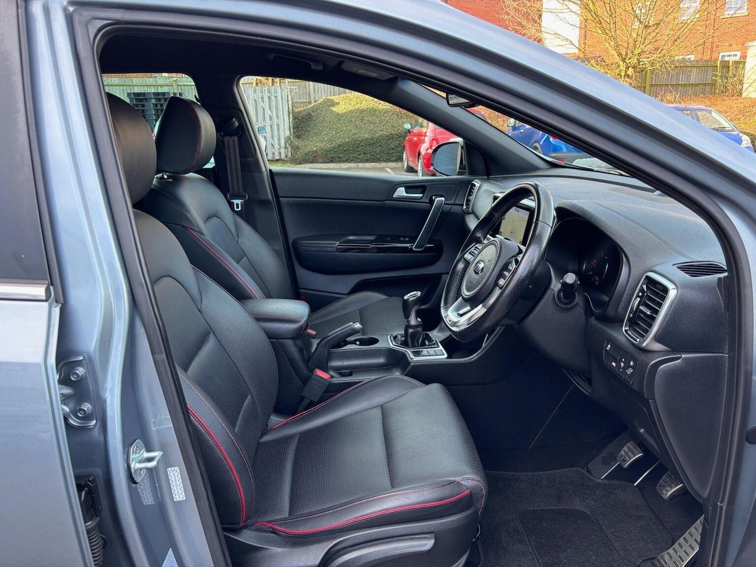 Used Kia Sportage 2019 for sale - 76673159: Photo 23