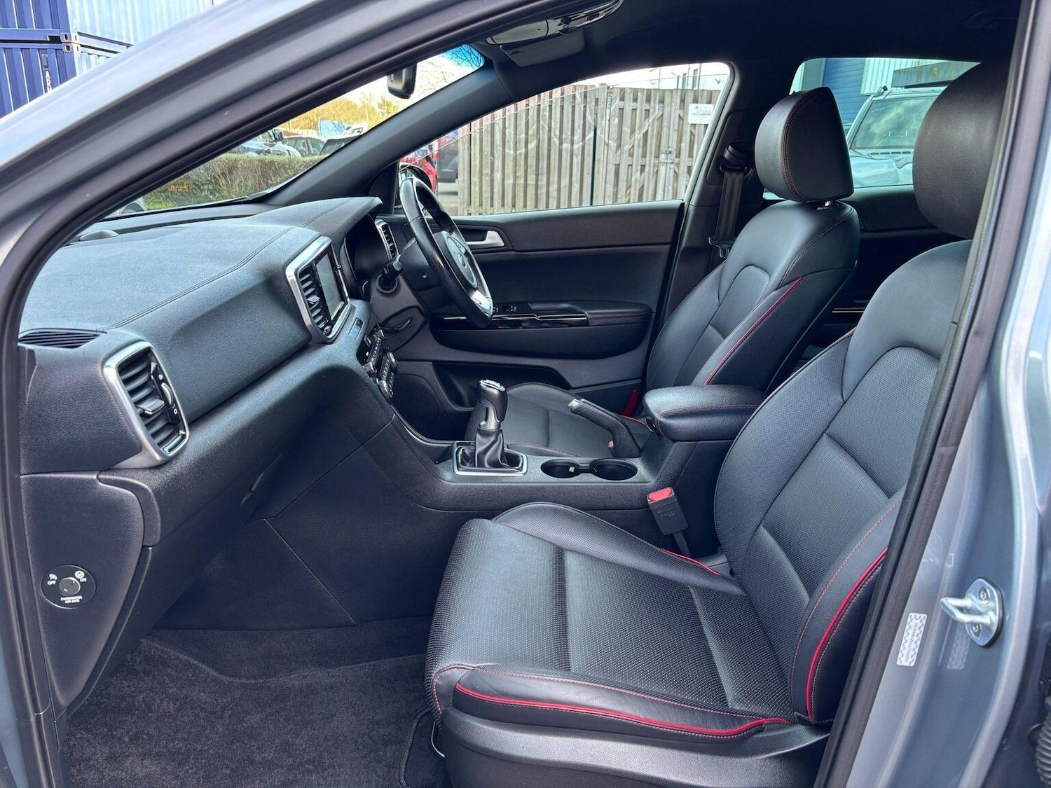 Used Kia Sportage 2019 for sale - 76673159: Photo 31