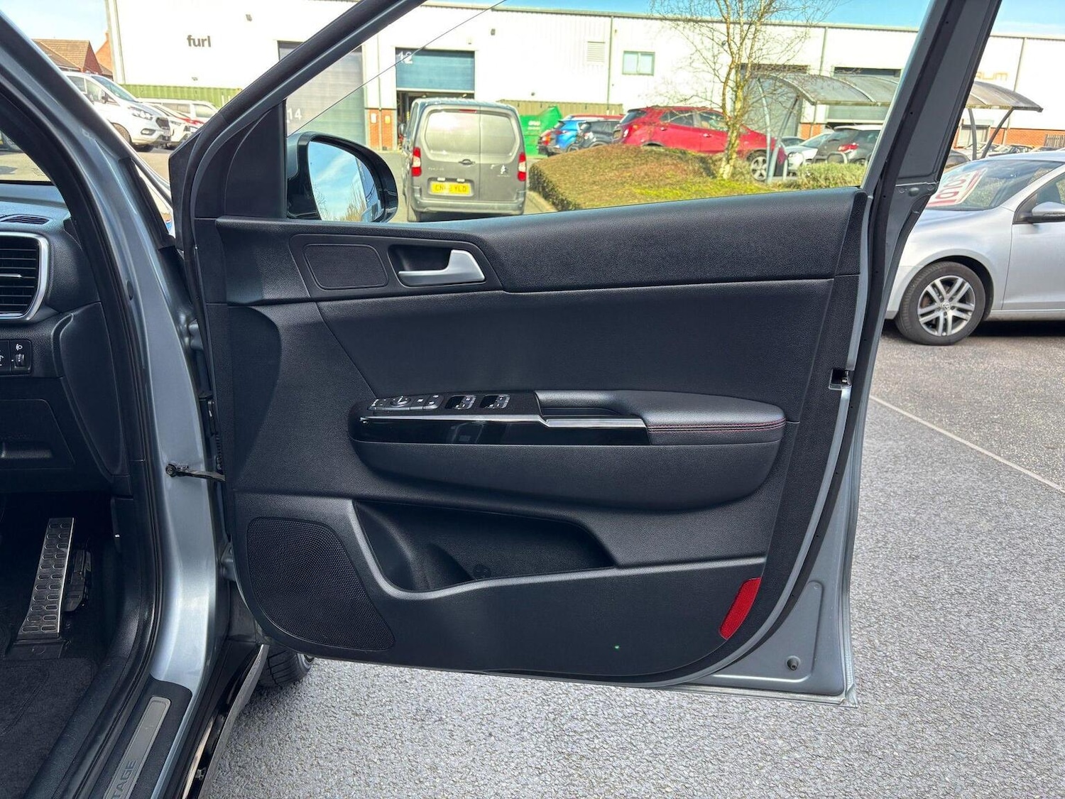 Used Kia Sportage 2019 for sale - 76673159: Photo 34