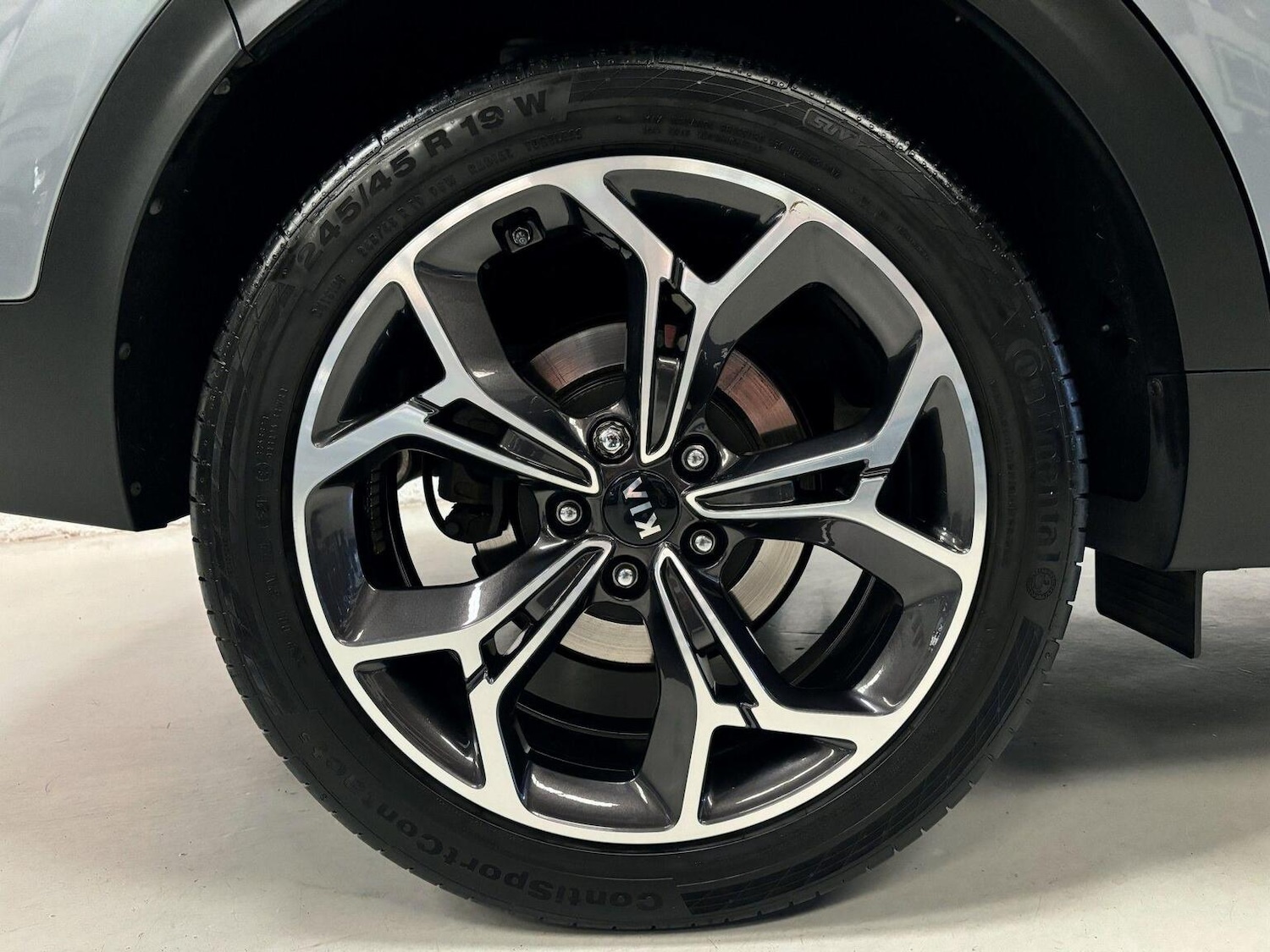 Used Kia Sportage 2019 for sale - 76673159: Photo 35