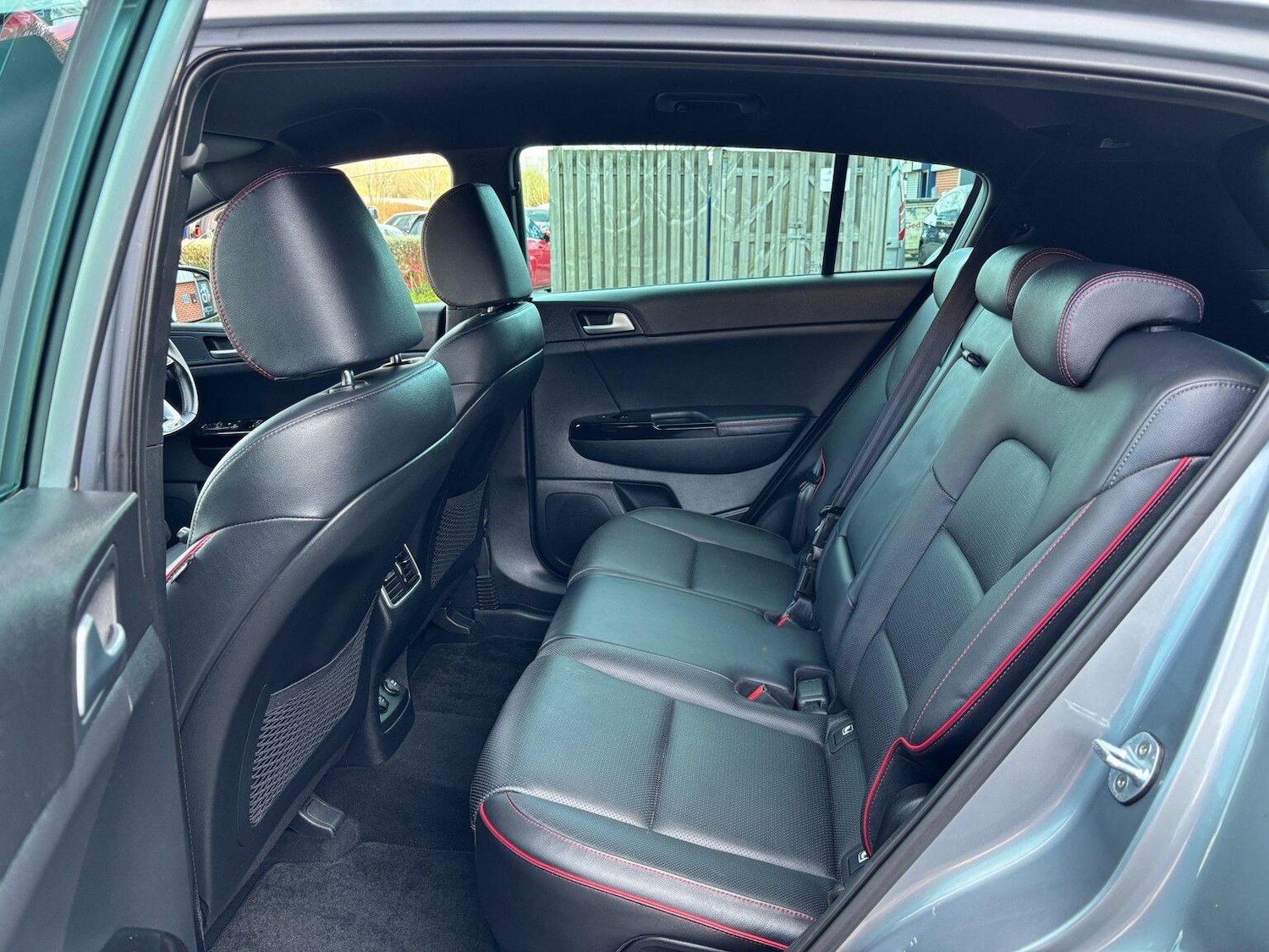 Used Kia Sportage 2019 for sale - 76673159: Photo 7