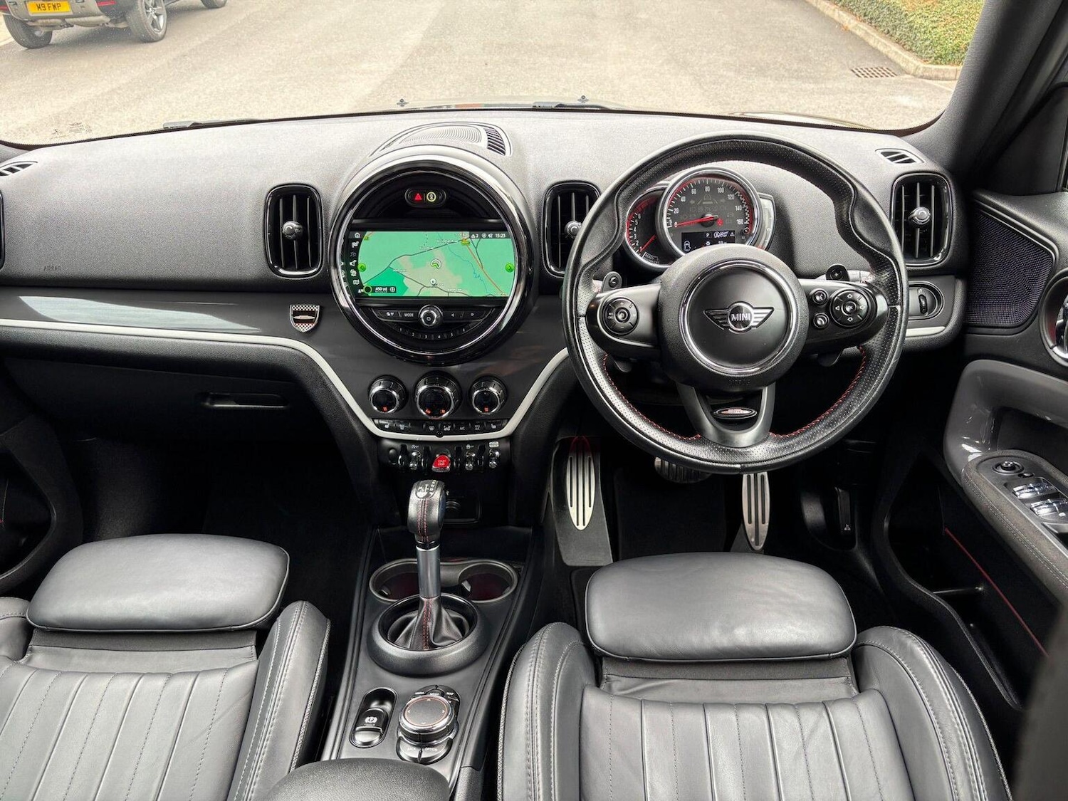 Used MINI Countryman 2018 for sale - 78223011: Photo 13