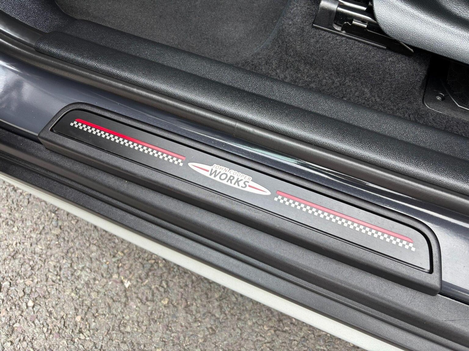 Used MINI Countryman 2018 for sale - 78223011: Photo 23