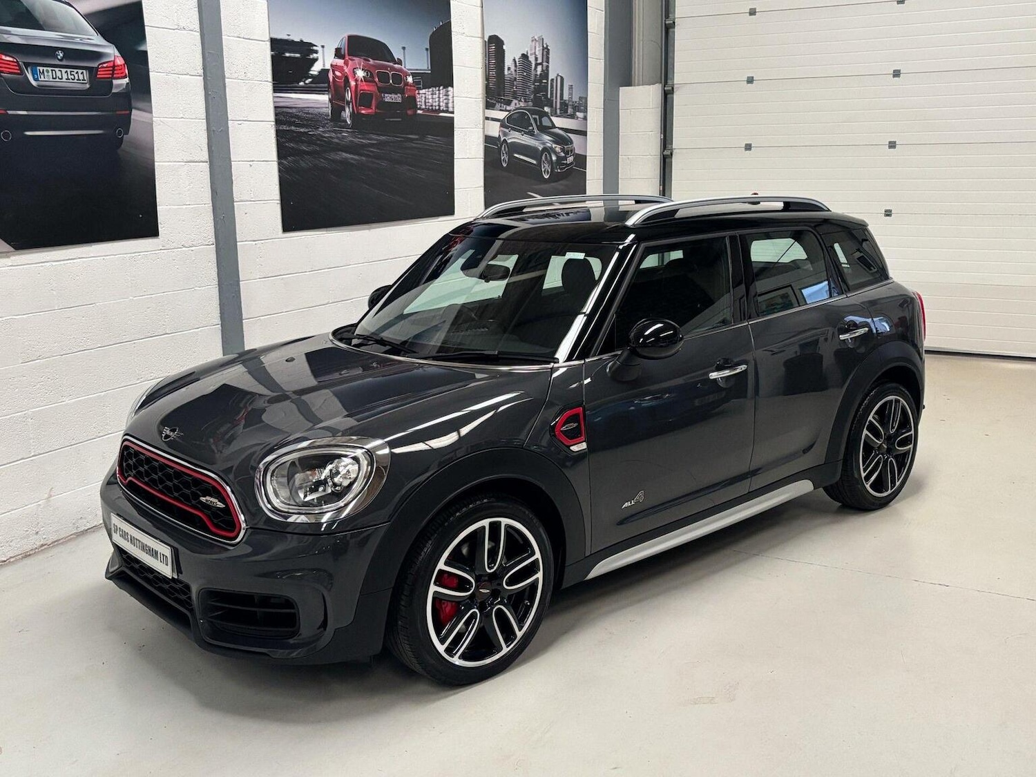 Used MINI Countryman 2018 for sale - 78223011: Photo 27