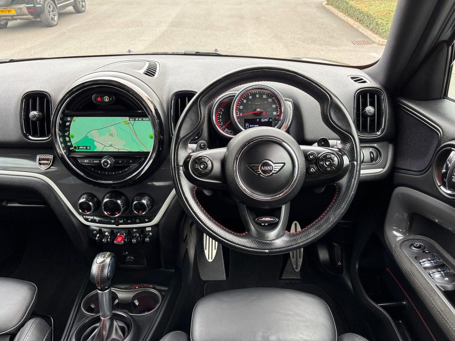 Used MINI Countryman 2018 for sale - 78223011: Photo 29