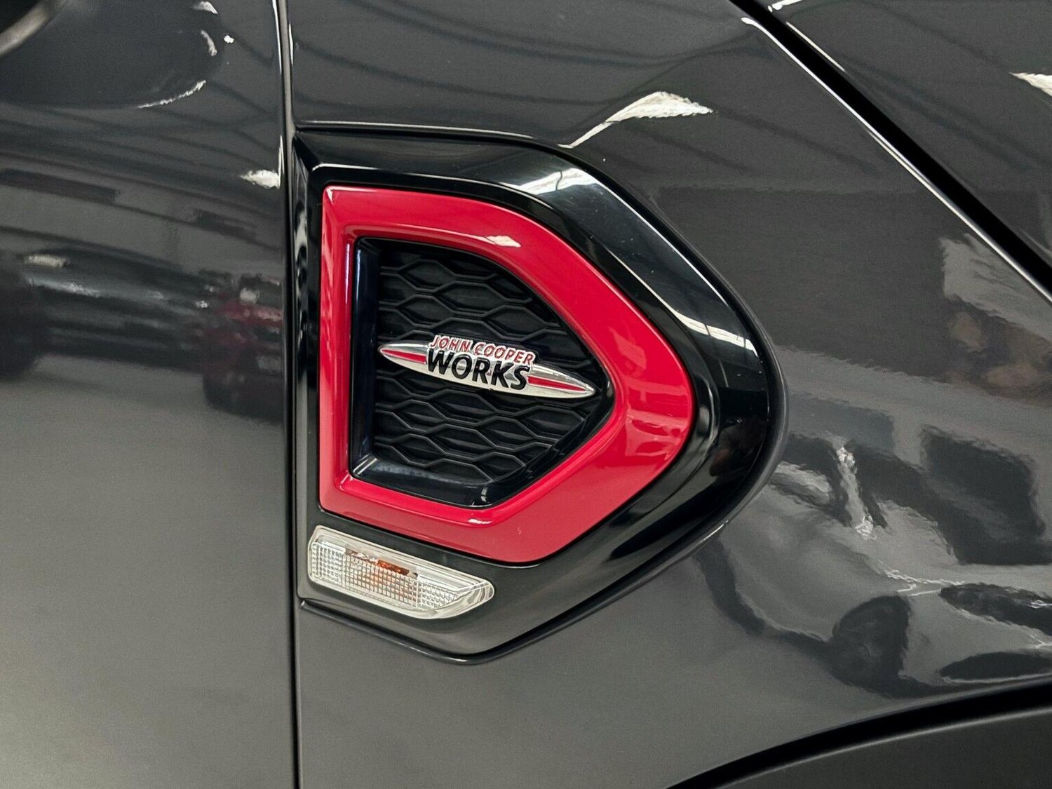 Used MINI Countryman 2018 for sale - 78223011: Photo 36