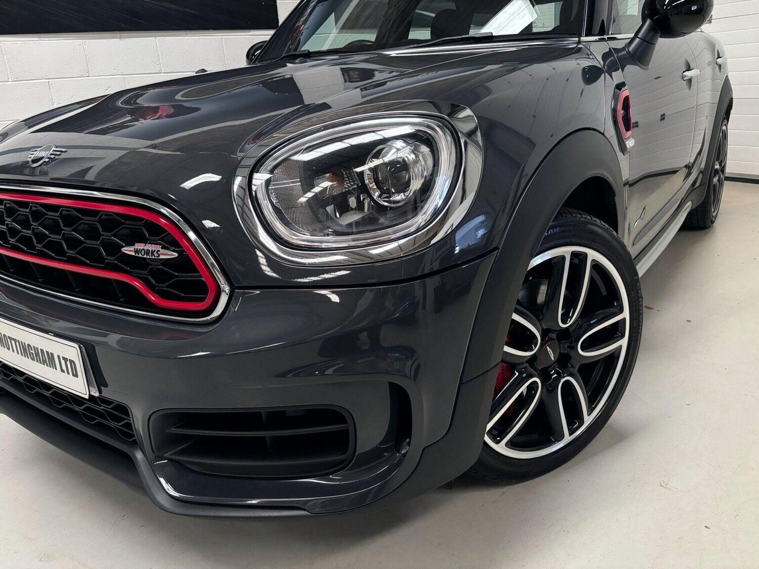 Used MINI Countryman 2018 for sale - 78223011: Photo 38