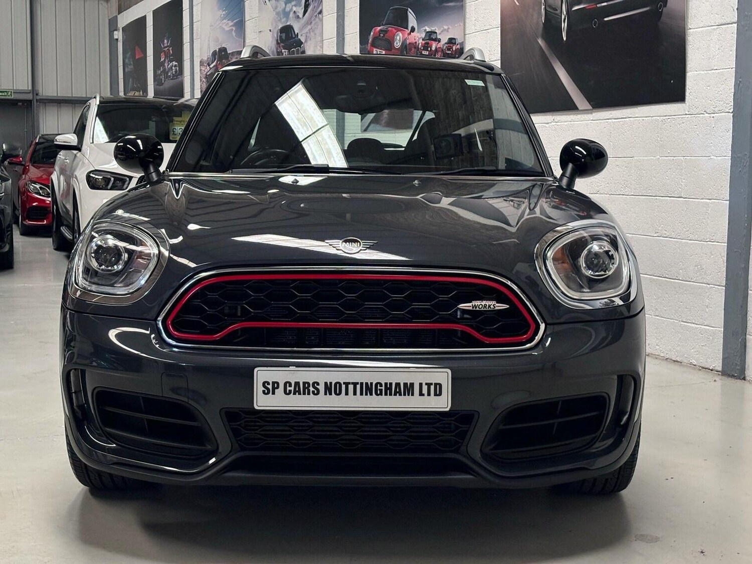 Used MINI Countryman 2018 for sale - 78223011: Photo 41