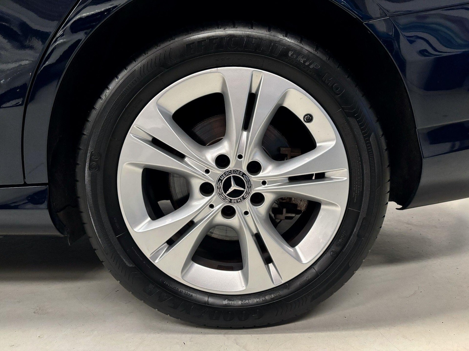 Used Mercedes-Benz C Class 2018 for sale - 76031822: Photo 37