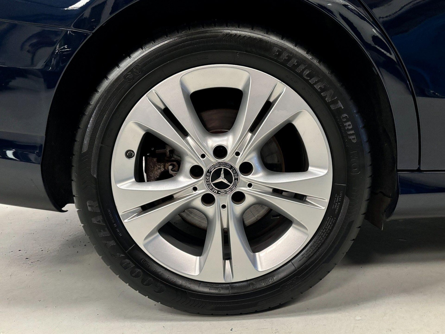 Used Mercedes-Benz C Class 2018 for sale - 76031822: Photo 38