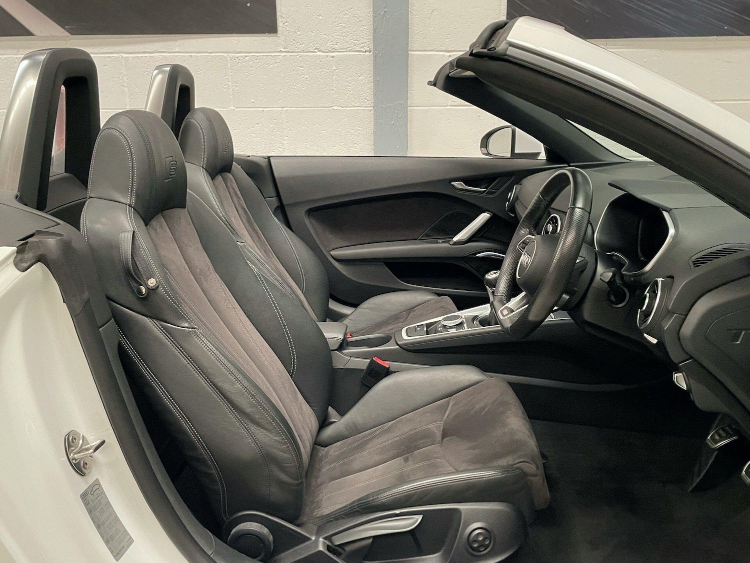 Used Audi TT 2016 for sale - 76512655: Photo 5