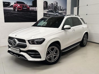 Used Mercedes-Benz GLE 2019 for sale - 78932472: Photo