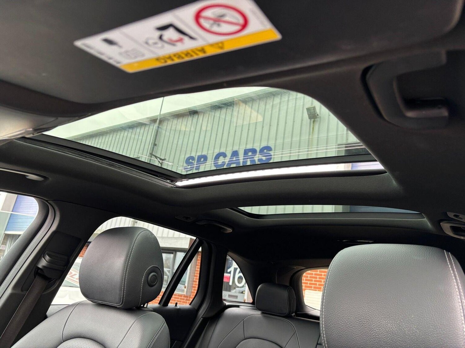 Used Mercedes-Benz GLC 2018 for sale - 78222978: Photo 12