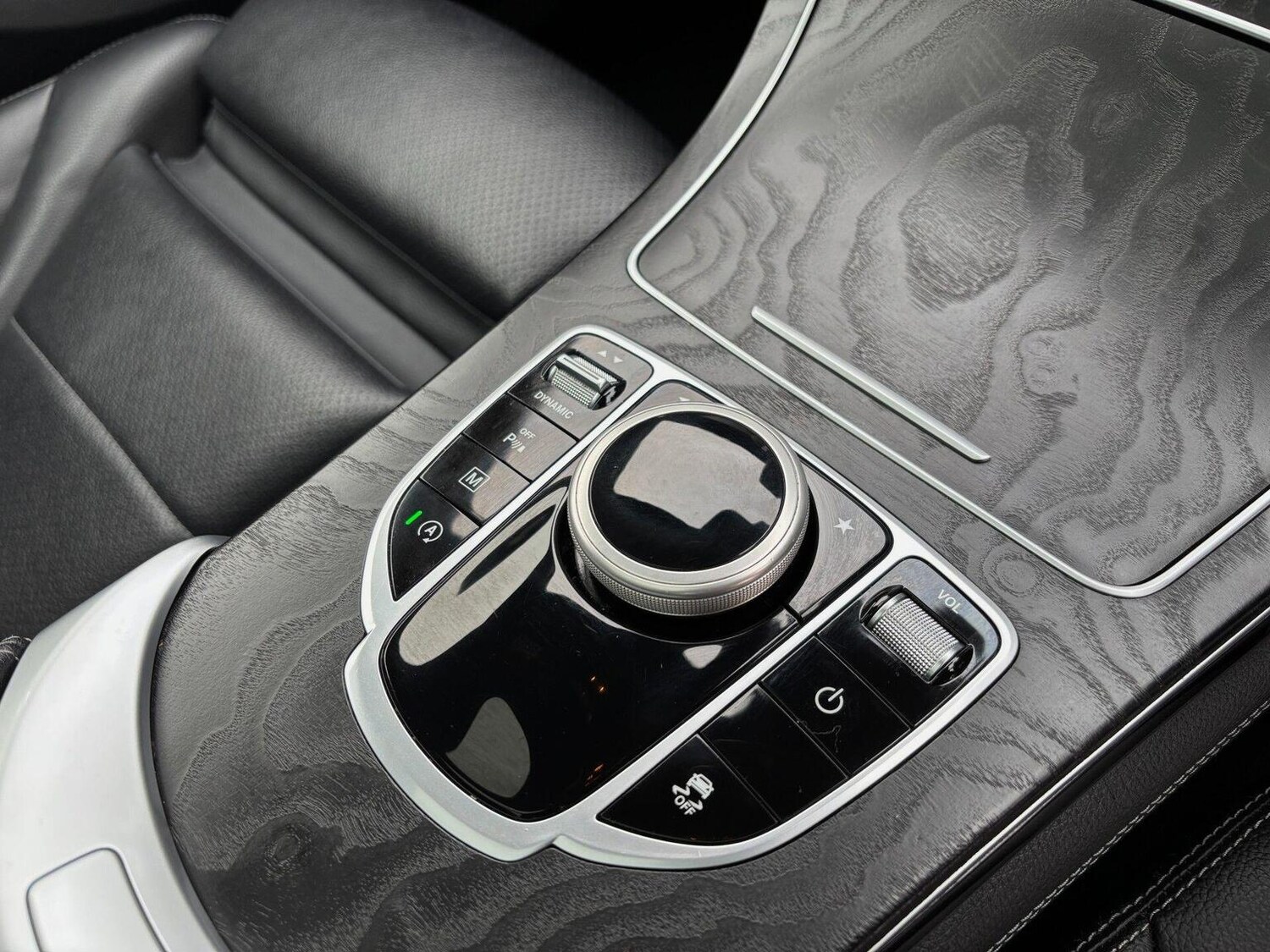 Used Mercedes-Benz GLC 2018 for sale - 78222978: Photo 17