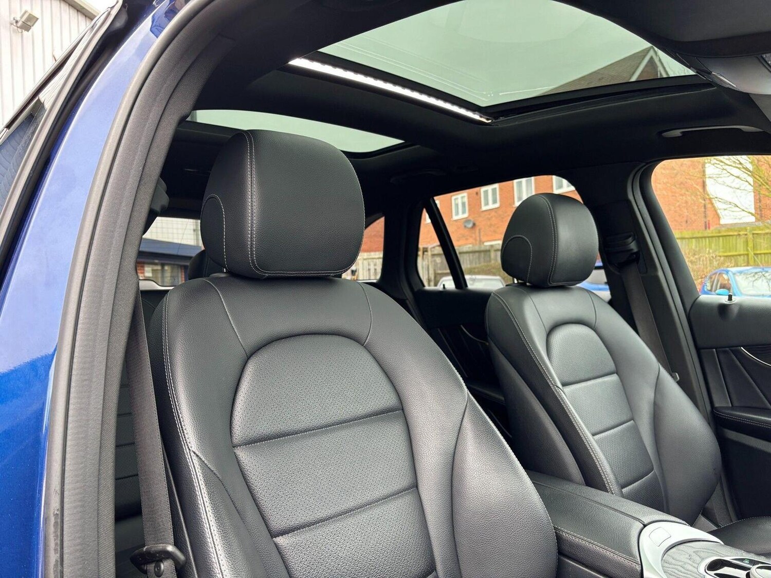 Used Mercedes-Benz GLC 2018 for sale - 78222978: Photo 27