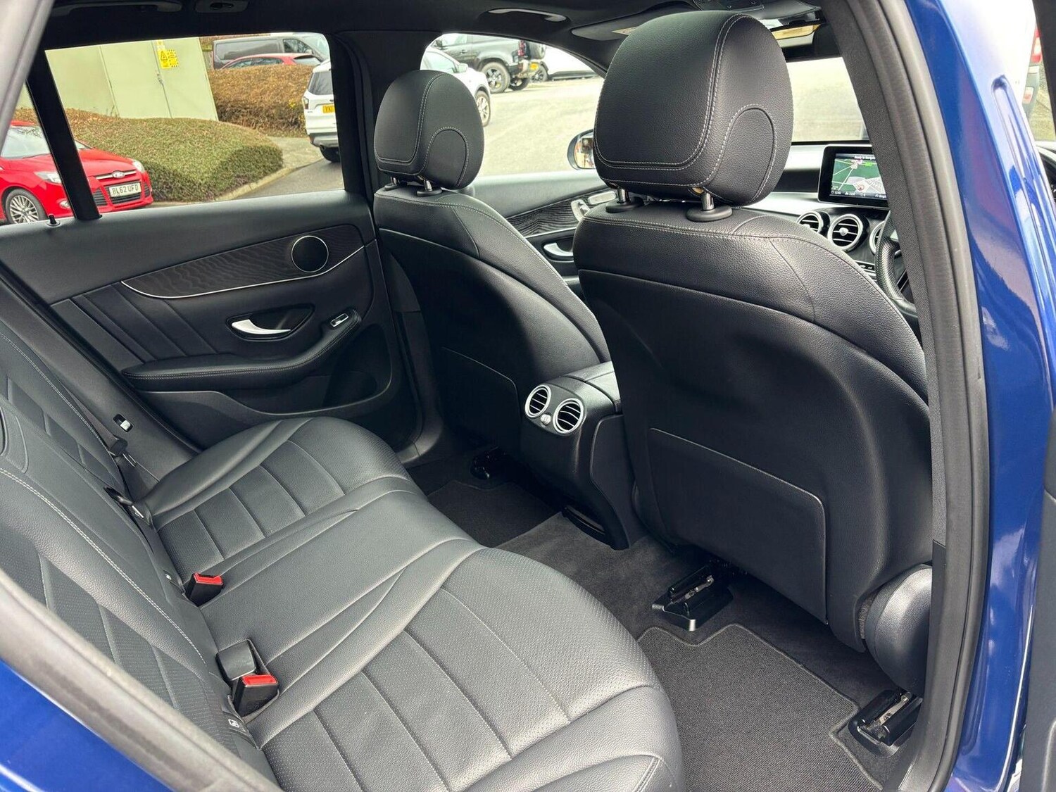 Used Mercedes-Benz GLC 2018 for sale - 78222978: Photo 28