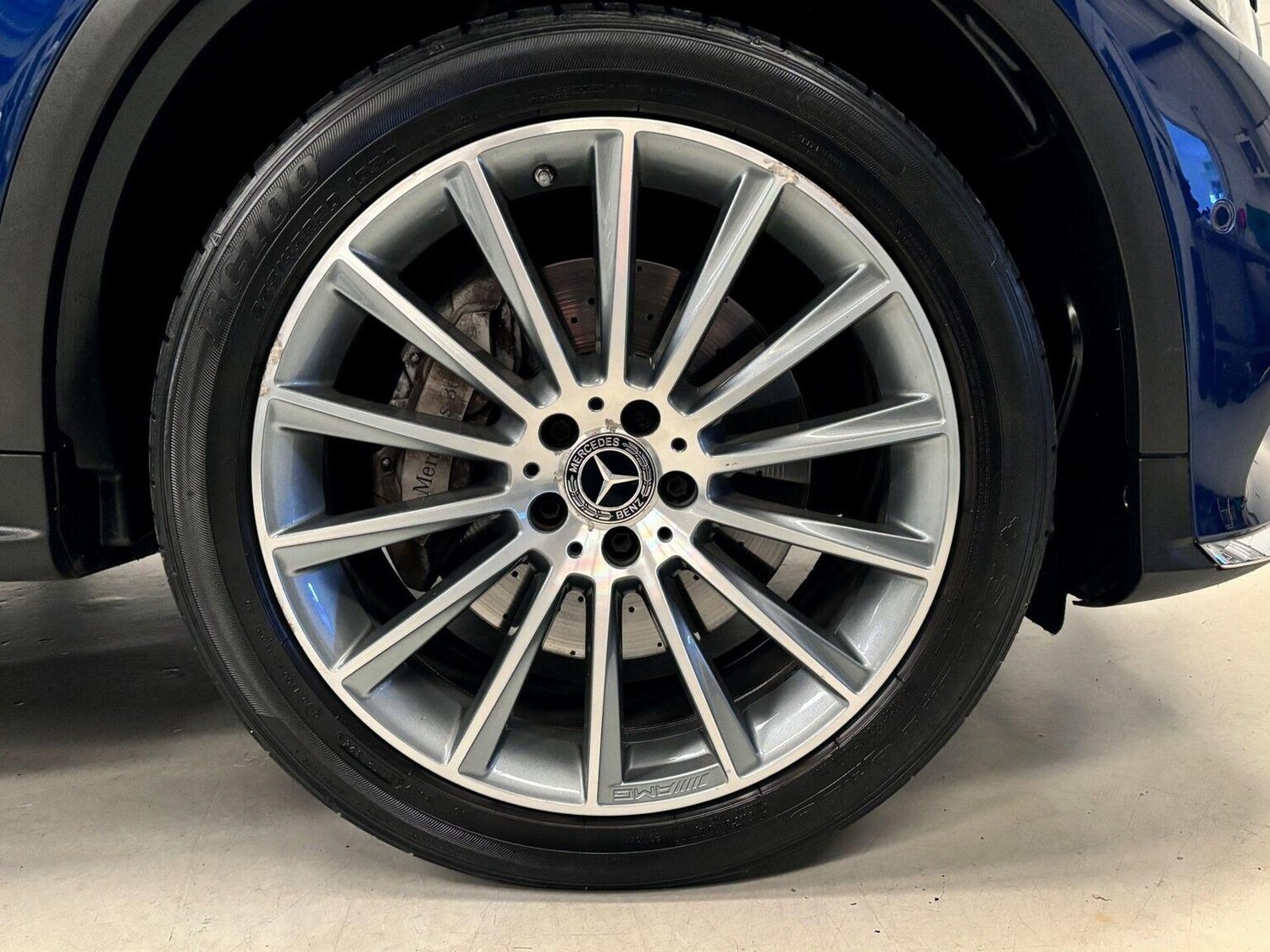 Used Mercedes-Benz GLC 2018 for sale - 78222978: Photo 41