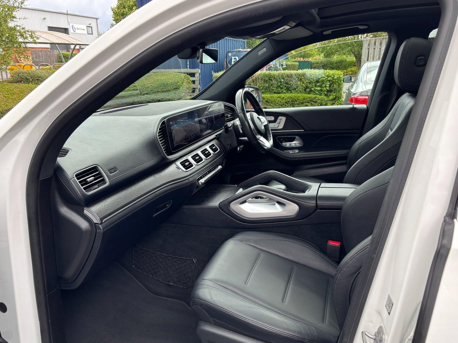 Used Mercedes-Benz GLE 2019 for sale - 76615684: Photo 28