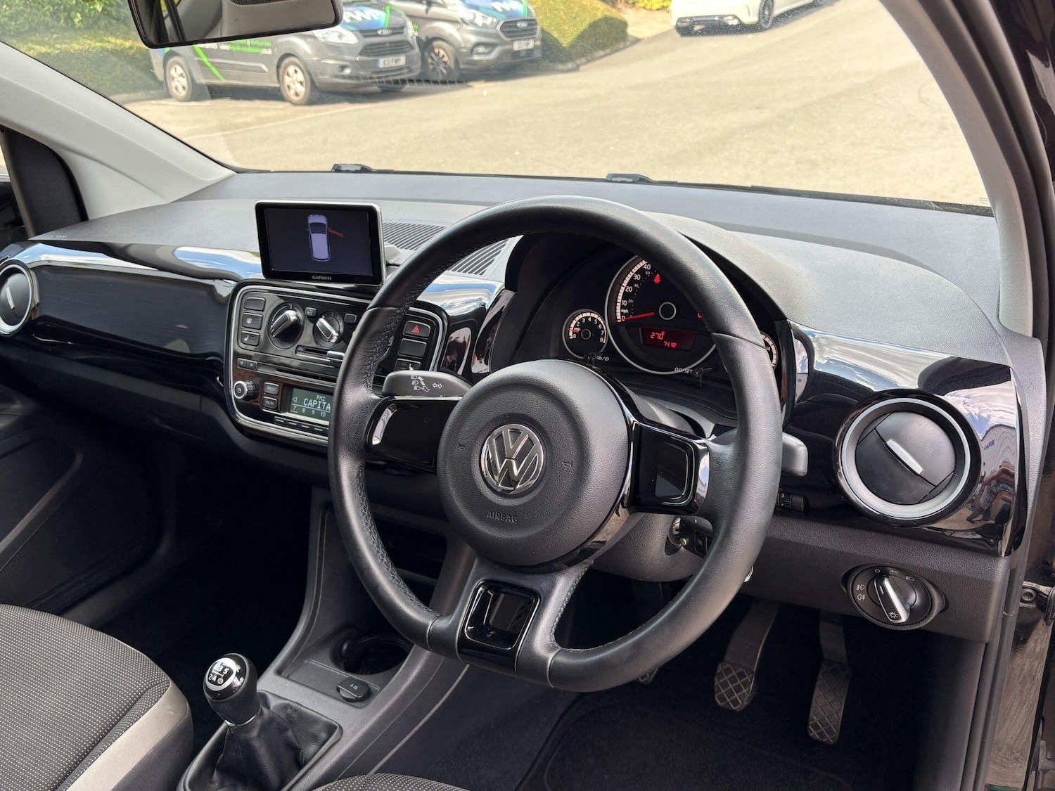 Vehicle 19
