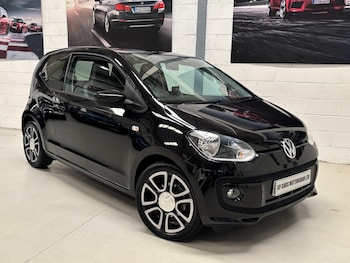 Used Volkswagen up! 2013 for sale - 75600462: Photo