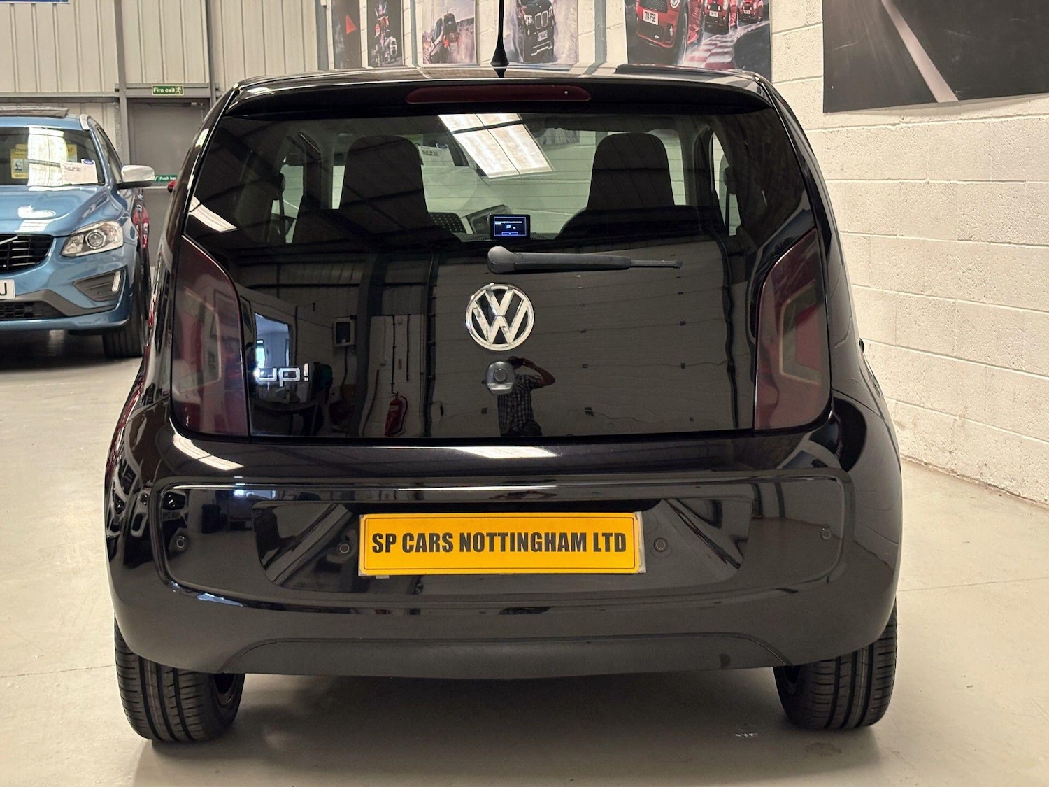 Vehicle 24