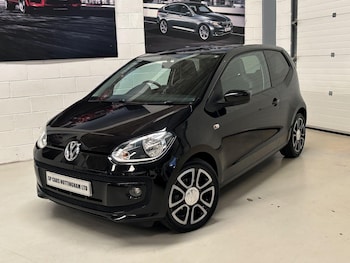 Used Volkswagen up! 2013 for sale - 75600462: Photo